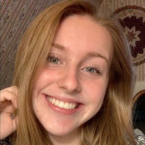 Meet your Posher, Mackenzi